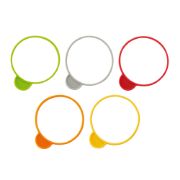 Снимка на Рингове силиконови за печене Tescoma Delicia 5 броя