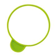 Снимка на Рингове силиконови за печене Tescoma Delicia 5 броя