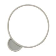 Снимка на Рингове силиконови за печене Tescoma Delicia 5 броя