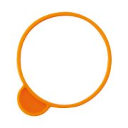 Снимка на Рингове силиконови за печене Tescoma Delicia 5 броя