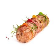 Снимка на Рингове силиконови за печене Tescoma Delicia 5 броя