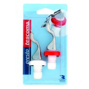 Снимка на Тапи за бутилка с отварачка Tescoma Presto 2 броя