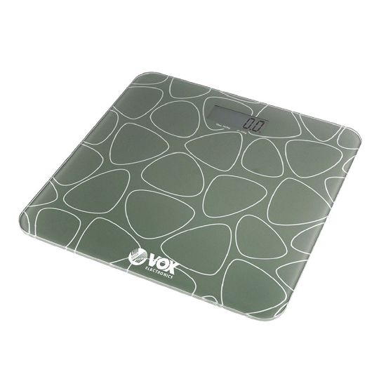 Снимка на Везна VOX PW 436, електронна, 180 kg