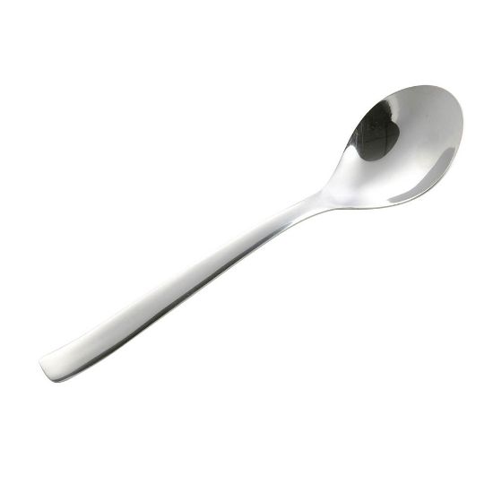 Снимка на Лъжици за супа комплект Tescoma Banquet 3 броя