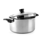 Снимка на Тенджера Luigi Ferrero Sophia FR-3406 26x14cm, 7L