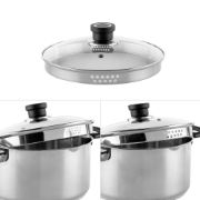 Снимка на Тенджера Luigi Ferrero Sophia FR-3406 26x14cm, 7L