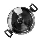 Снимка на Тенджера Luigi Ferrero Sophia FR-3406 26x14cm, 7L