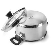 Снимка на Тенджера Luigi Ferrero Sophia FR-3406 26x14cm, 7L