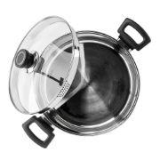 Снимка на Тенджера Luigi Ferrero Sophia FR-3406 26x14cm, 7L