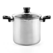 Снимка на Тенджера дълбока Luigi Ferrero Sophia FR-3408 24x20cm, 8.6L