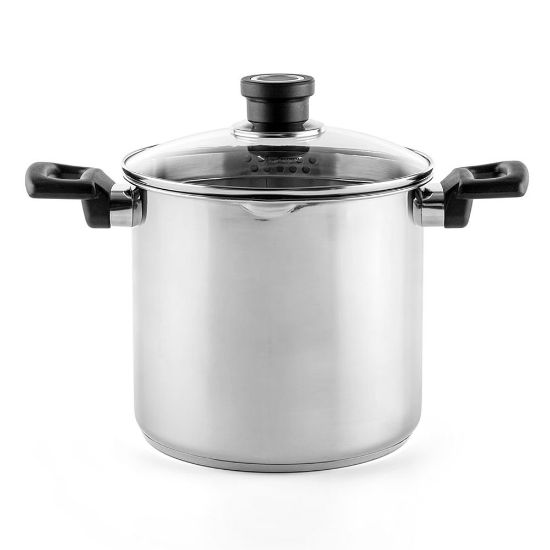 Снимка на Тенджера дълбока Luigi Ferrero Sophia FR-3408 24x20cm, 8.6L