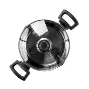 Снимка на Тенджера дълбока Luigi Ferrero Sophia FR-3408 24x20cm, 8.6L