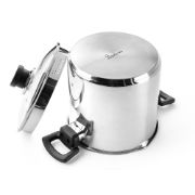 Снимка на Тенджера дълбока Luigi Ferrero Sophia FR-3408 24x20cm, 8.6L