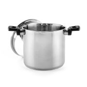 Снимка на Тенджера дълбока Luigi Ferrero Sophia FR-3407 20x18cm, 5.6L