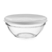 Снимка на Купа за бъркане и съхранение Luminarc Empilable Caps 2L