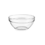 Снимка на Купа за бъркане и съхранение Luminarc Empilable Caps 625ml