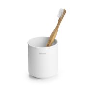 Снимка на Стойка за четки за зъби Brabantia MindSet Mineral Fresh White