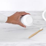 Снимка на Стойка за четки за зъби Brabantia MindSet Mineral Fresh White
