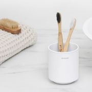 Снимка на Стойка за четки за зъби Brabantia MindSet Mineral Fresh White