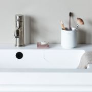 Снимка на Стойка за четки за зъби Brabantia MindSet Mineral Fresh White