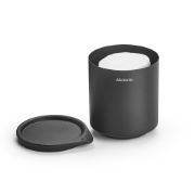 Снимка на Кутия за аксесоари за баня Brabantia MindSet Mineral Infinite Grey