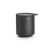 Снимка на Кутия за аксесоари за баня Brabantia MindSet Mineral Infinite Grey