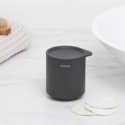 Снимка на Кутия за аксесоари за баня Brabantia MindSet Mineral Infinite Grey