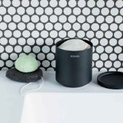 Снимка на Кутия за аксесоари за баня Brabantia MindSet Mineral Infinite Grey