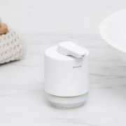 Снимка на Дозатор за течен сапун Brabantia MindSet Mineral Fresh White