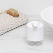 Снимка на Дозатор за течен сапун Brabantia MindSet Mineral Fresh White