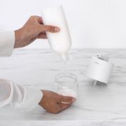 Снимка на Дозатор за течен сапун Brabantia MindSet Mineral Fresh White