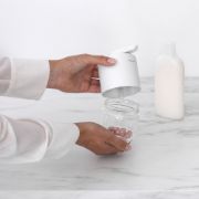 Снимка на Дозатор за течен сапун Brabantia MindSet Mineral Fresh White