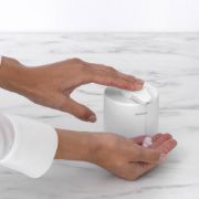 Снимка на Дозатор за течен сапун Brabantia MindSet Mineral Fresh White