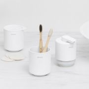 Снимка на Дозатор за течен сапун Brabantia MindSet Mineral Fresh White