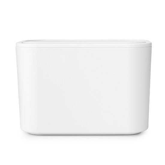 Снимка на Кошче за отпадъци за баня Brabantia MindSet White