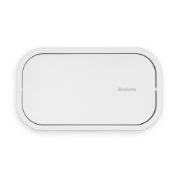 Снимка на Кошче за отпадъци за баня Brabantia MindSet White