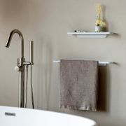 Снимка на Държач за кърпи Brabantia MindSet Mineral Fresh White