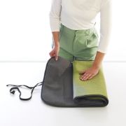 Снимка на Одеало за гладене Brabantia 65x120cm, Calm Rustle