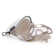 Снимка на Торба за пране на сутиени Brabantia White/Grey