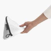 Снимка на Торба за пране на сутиени Brabantia White/Grey