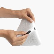 Снимка на Торба за пране на сутиени Brabantia White/Grey