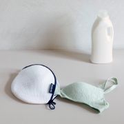 Снимка на Торба за пране на сутиени Brabantia White/Grey