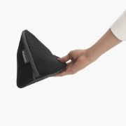 Снимка на Торба за пране на сутиени Brabantia Black