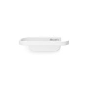 Снимка на Държач за тоалетна хартия Brabantia MindSet Mineral Fresh White
