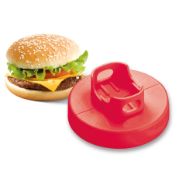 Снимка на Уред за оформяне на кюфте за бургер Tescoma Presto