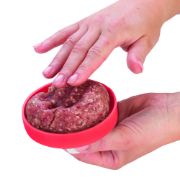 Снимка на Уред за оформяне на кюфте за бургер Tescoma Presto