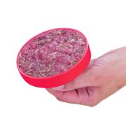 Снимка на Уред за оформяне на кюфте за бургер Tescoma Presto