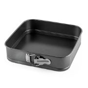 Снимка на Форма за блат Muhler MR-4027 26x26cm