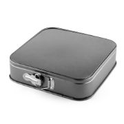 Снимка на Форма за блат Muhler MR-4027 26x26cm