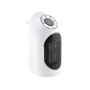 Снимка на Печка вентилаторна Termomax TRX500, 500W, за контакт